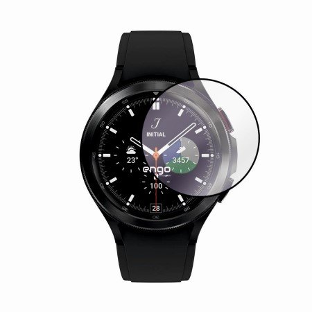 Samsung Galaxy Watch 4 46 mm flexible ekran koruyucu